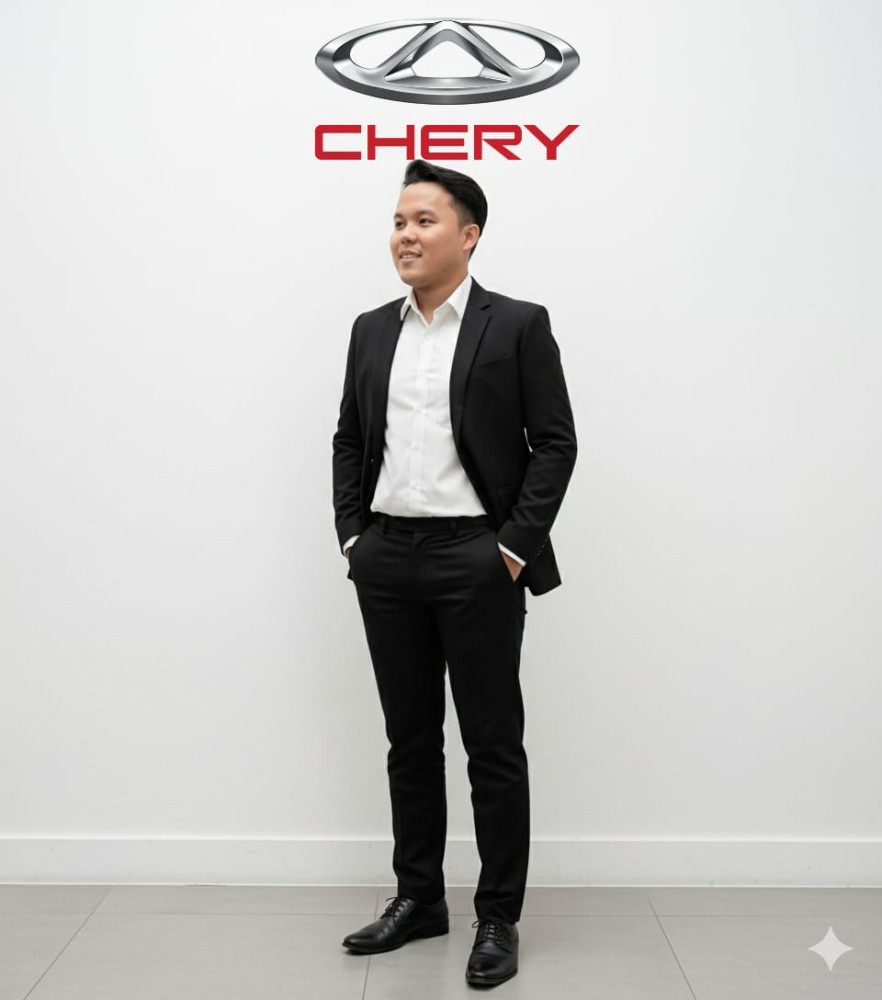 Sales chery kalideres